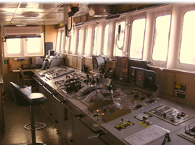 SIRE AND OVID INSPECTIONS