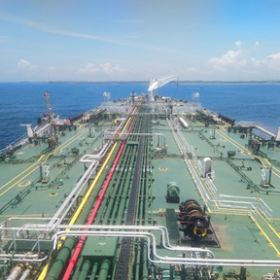 VESSEL CONDITION SURVEYS