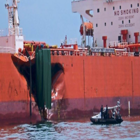 ACCIDENT/ DAMAGE INVESTIGATIONS